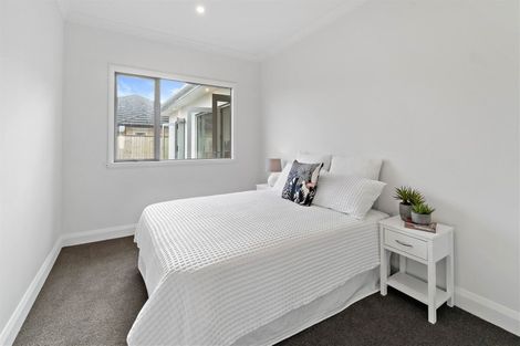 Photo of property in 61 Shadbolt Lane, Rolleston, 7614