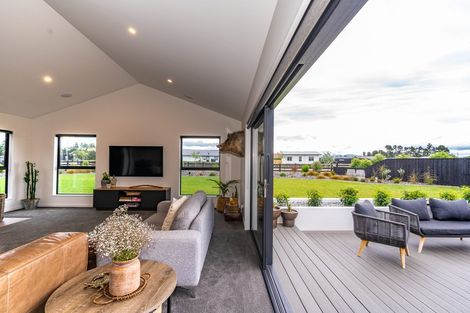 Photo of property in 52 Mchughes Road, Swannanoa, Kaiapoi, 7692