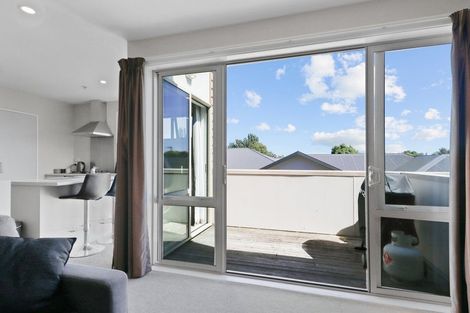 Photo of property in 3/9 Cameron Street, Sydenham, Christchurch, 8023