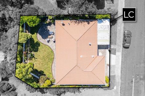 Photo of property in 57 Percy Dyett Drive, Karori, Wellington, 6012