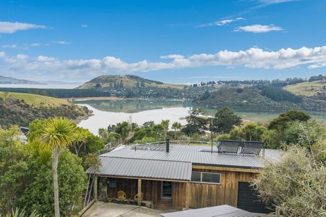 Photo of property in 31 Bradley Road, Osborne, Port Chalmers, 9081