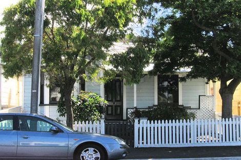 Photo of property in 270 Adelaide Road, Newtown, Wellington, 6021