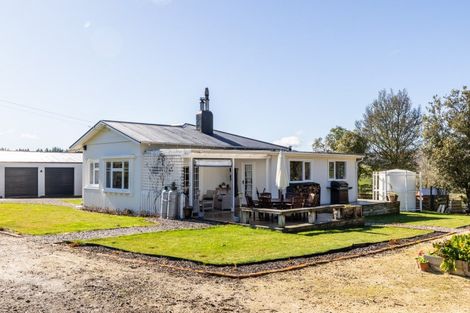 Photo of property in 1490 Elsthorpe Road, Elsthorpe, Otane, 4277