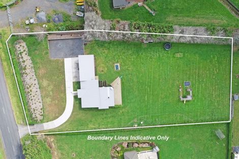 Photo of property in 112 Wayside Road, Te Kauwhata, 3782