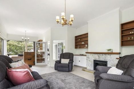 Photo of property in 4 Rimu Road, Kelburn, Wellington, 6012