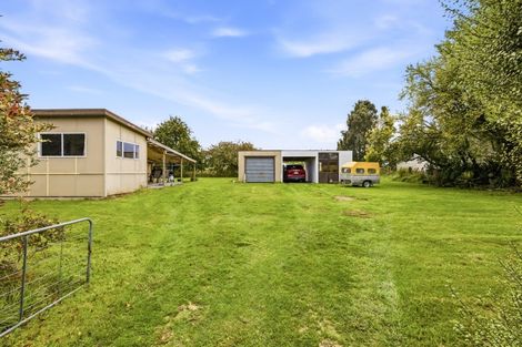 Photo of property in 425 Taumarunui-ngapuke Road, Taringamotu, Taumarunui, 3994