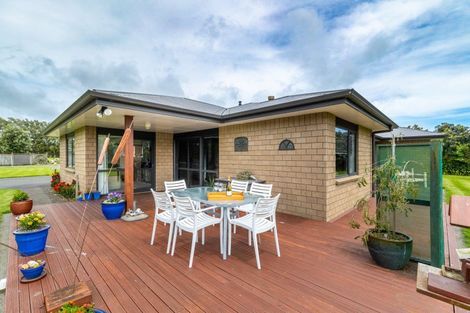 Photo of property in 99 Raleigh Street, Brixton, Waitara, 4382