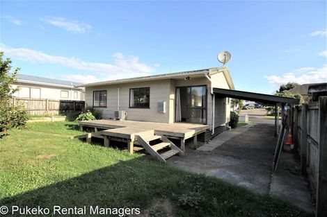 Photo of property in 2/178 Finlayson Avenue, Clendon Park, Auckland, 2103