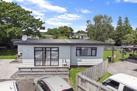 Photo of property in 1a Harris Street, Te Puke, 3119