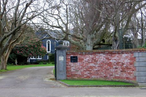 Photo of property in Southwold, 83 Park Road, West End, Palmerston North, 4410