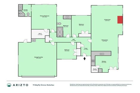 Photo of property in 11 Mayfly Grove, Nukuhau, Taupo, 3330