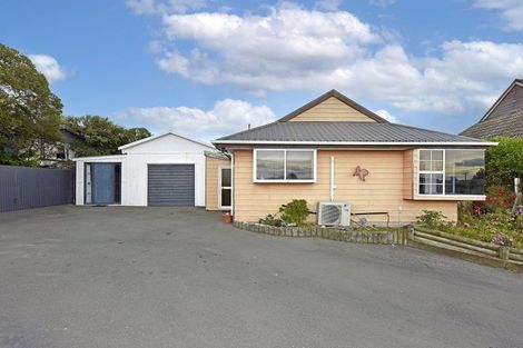 Photo of property in 2/49 Tedder Avenue, North New Brighton, Christchurch, 8083
