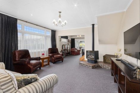 Photo of property in 140 Nelson Crescent, Napier South, Napier, 4110