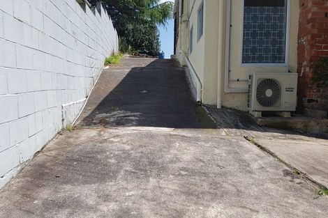 Photo of property in 45 Moore Street, Hillcrest, Auckland, 0627