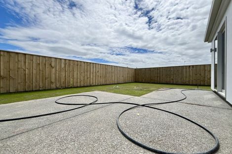 Photo of property in 85 Lennon Drive, Rolleston, 7614