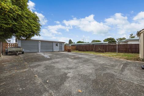 Photo of property in 10 Okoroire Street, Tirau, 3410