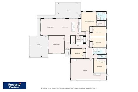 Photo of property in 47 San Priamo Place, Paraparaumu Beach, Paraparaumu, 5032