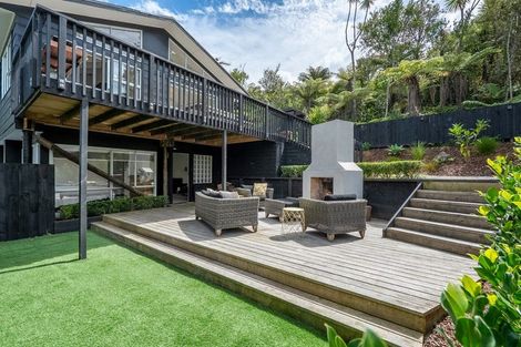 Photo of property in 2/31 Tui Glen Road, Birkenhead, Auckland, 0626