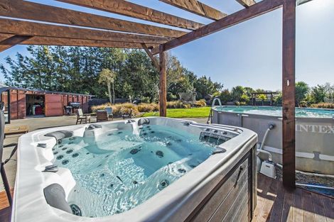 Photo of property in 329 Goulds Road, Springston, Christchurch, 7674