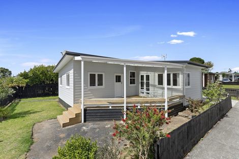Photo of property in 8b Church Street, Tuakau, 2121
