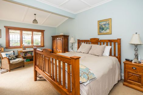 Photo of property in 563 Orari Station Road, Geraldine, 7992