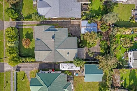 Photo of property in 52 Young Street, Whanganui East, Whanganui, 4500