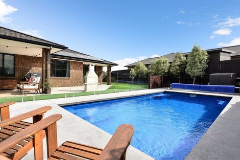 Photo of property in 6 Witehira Way, Flagstaff, Hamilton, 3210