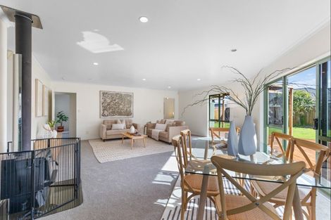 Photo of property in 13 Homewood Avenue, Levin, 5510