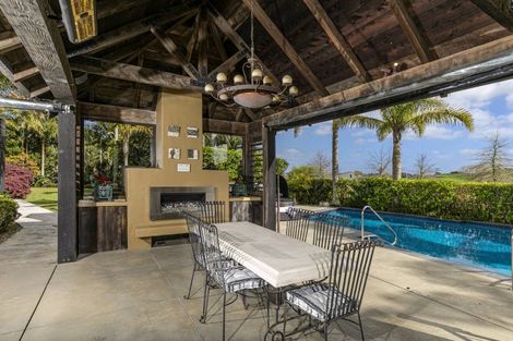 Photo of property in 9 Langford Place, Dairy Flat, Albany, 0792