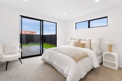 Photo of property in 55 Baratheon Road, Rolleston, 7678