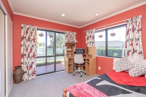 Photo of property in 5 Saxbys Road, Glenview, Hamilton, 3206