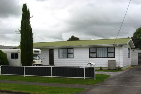 Photo of property in 482 Racecourse Road, Te Awamutu, 3800
