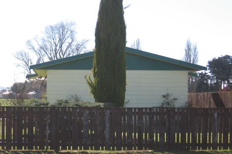 Photo of property in 46 Ballance Street, Masterton, 5810