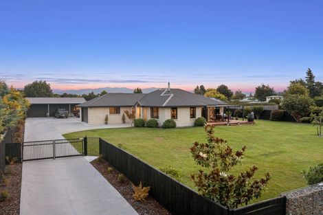 Photo of property in 33 Birchwood Avenue, Burleigh, Blenheim, 7201