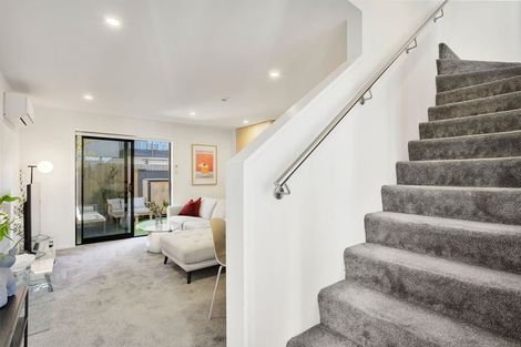 Photo of property in 2/196 Worcester Street, Christchurch Central, Christchurch, 8011