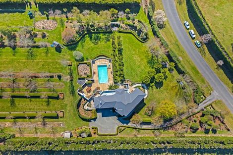 Photo of property in 159 Verona Place, Ohoka, Kaiapoi, 7692