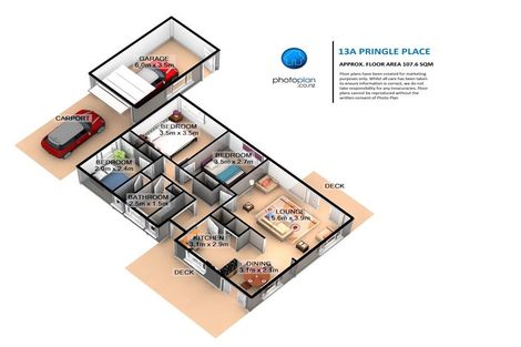 Photo of property in 13a Pringle Place, Nawton, Hamilton, 3200