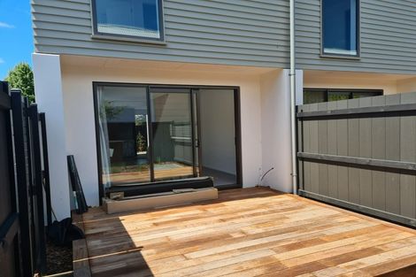 Photo of property in 44 Church Square, Addington, Christchurch, 8024