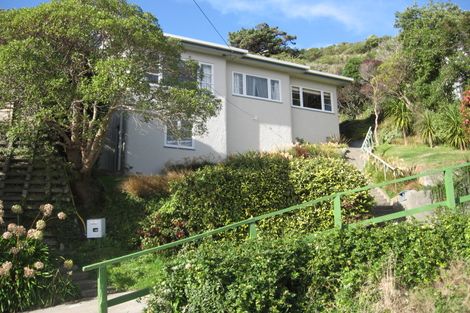 Photo of property in 139 Townsend Road, Miramar, Wellington, 6022