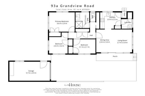 Photo of property in 93a Grandview Road, Nawton, Hamilton, 3200