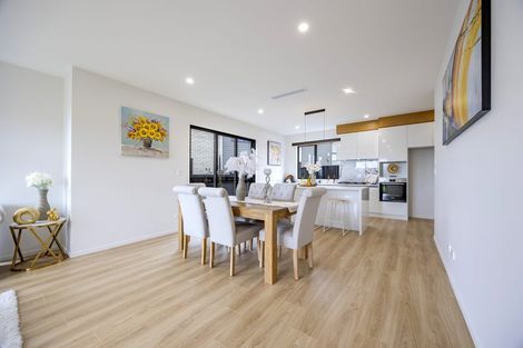 Photo of property in 6 Kartolina Crescent, Kumeu, 0810