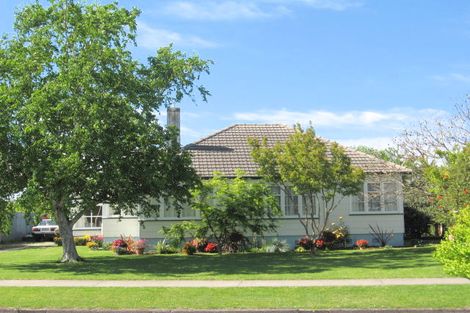 Photo of property in 14 Abbott Street, Te Hapara, Gisborne, 4010