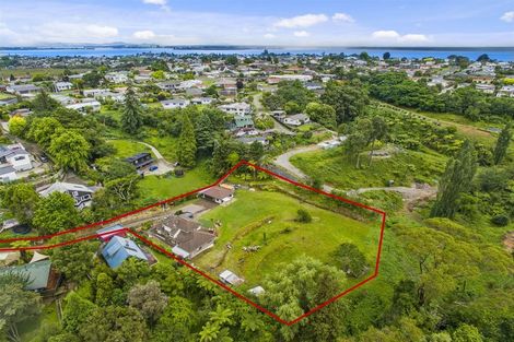 Photo of property in 7 Fairmont Terrace, Otumoetai, Tauranga, 3110