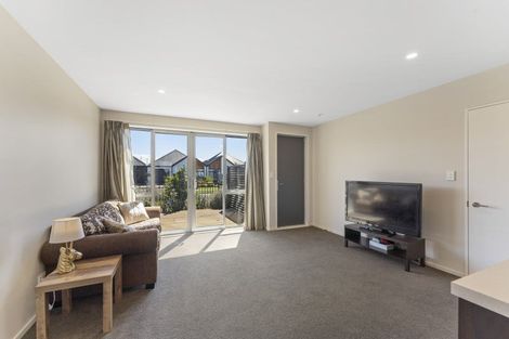 Photo of property in 27c Johnson Street, Kaiapoi, 7630