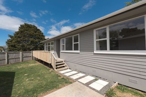 Photo of property in 21b Freyberg Crescent, Pukekohe, 2120