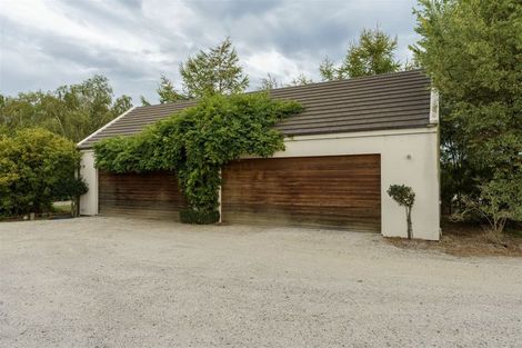 Photo of property in 1727 South Eyre Road, Eyrewell, Rangiora, 7476