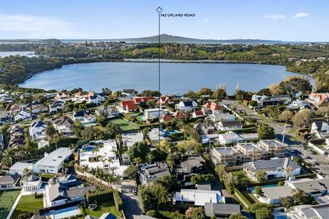 Photo of property in 142 Upland Road, Remuera, Auckland, 1050