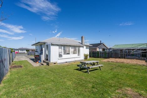 Photo of property in 318 Tramway Road, Heidelberg, Invercargill, 9812