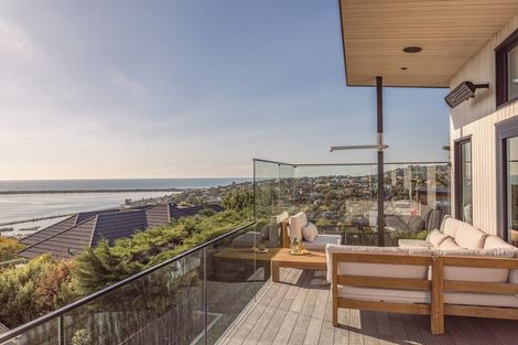 Photo of property in 83 Major Hornbrook Road, Mount Pleasant, Christchurch, 8081