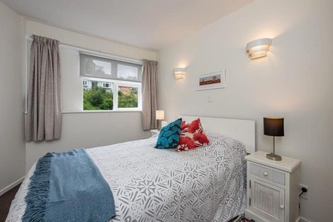 Photo of property in Parkland Flats, 10/51 Adams Terrace, Kelburn, Wellington, 6021